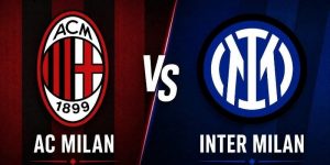 Soi kèo AC Milan vs Inter Milan, 2h45 ngày 1/11 – Serie A