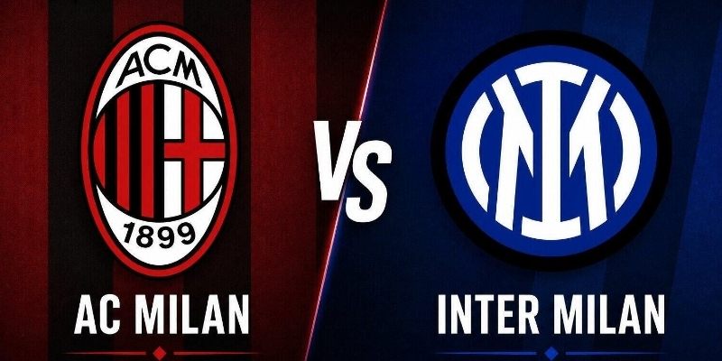 Soi kèo AC Milan vs Inter Milan, 2h45 ngày 1/11 – Serie A