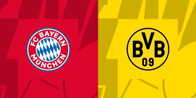 Soi kèo Bayern Munich vs Dortmund, 0h30 1/11 – Bundesliga